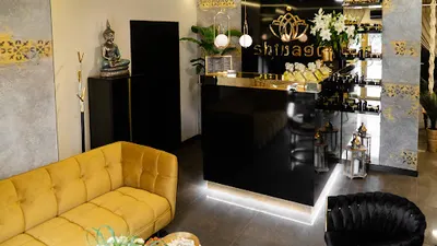 Shivago Spa Masaż Tajski i Balijski Lublin